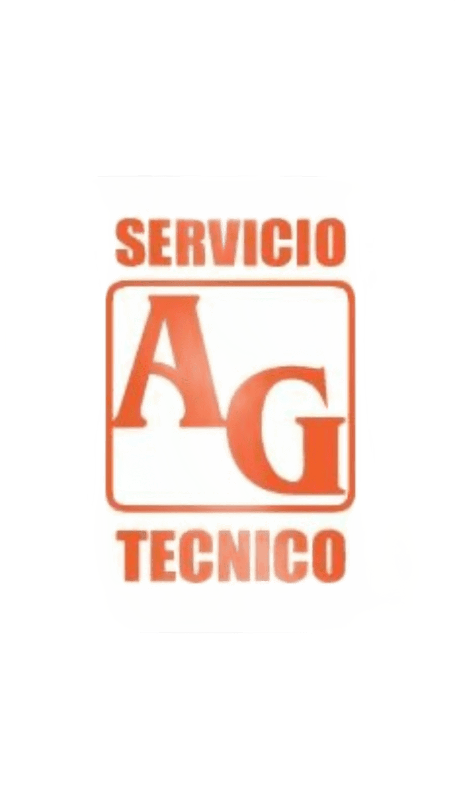 Logo Servicio Técnico